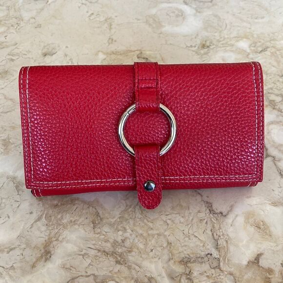 Travel Jewelry Case - Picture 1 of 14